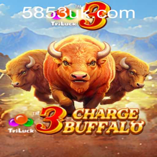 Explore the Thrilling World of 3ChargeBuffalo: A Journey into Gaming