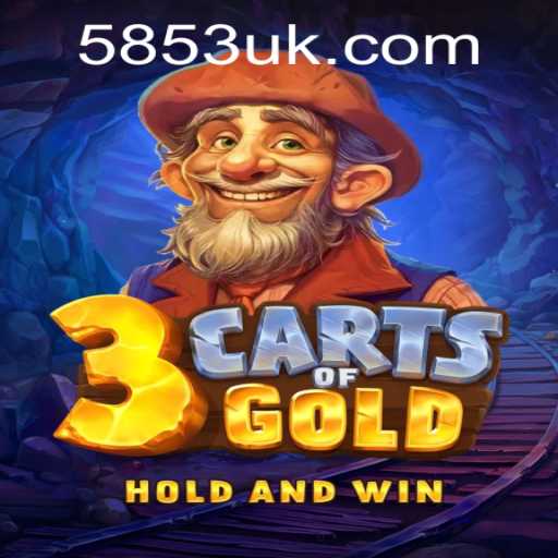 Discover the Thrilling World of 3cartsOfGold: A Journey Like No Other