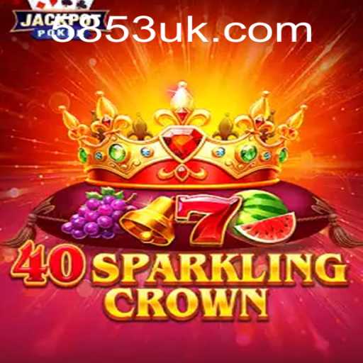 Exploring the Excitement of 40SparklingCrown and Its Connection with 5853.com