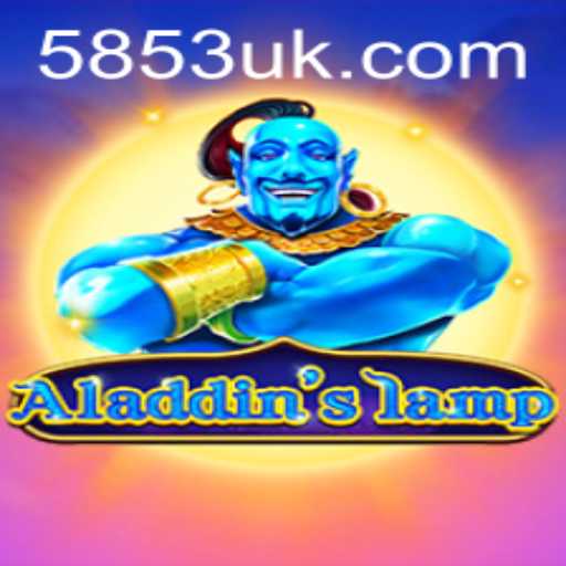 Discover the Magic of Aladdinslamp: Adventure Awaits with 5853.com