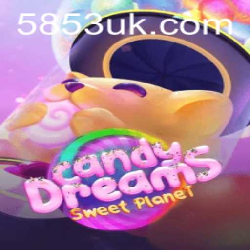 Dive into the Enchanting World of CandyDreams: A Sweet Adventure Awaits