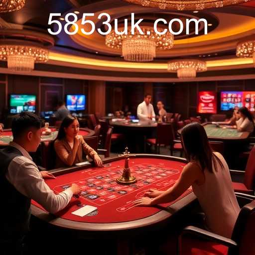 A Comprehensive Guide to Cassino ao Vivo: The New Era of Online Gambling