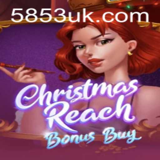 Discovering the Holiday Magic of ChristmasReachBonusBuy at 5853.com