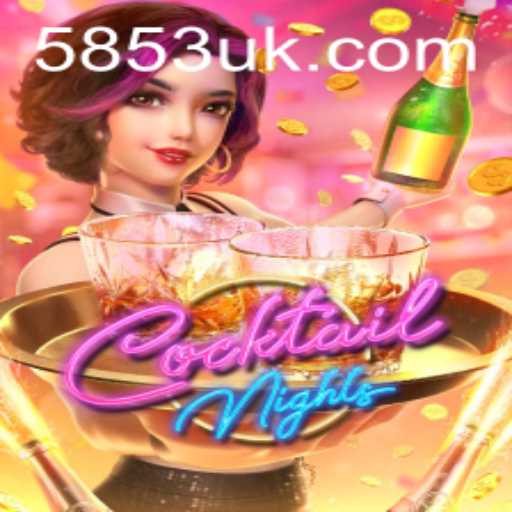Unveiling CocktailNights: A Thrilling Game Adventure Linked with 5853.com
