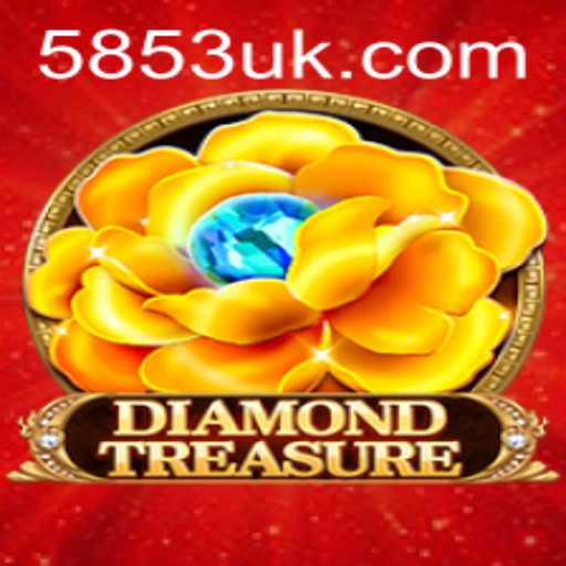 The Enchanting World of Diamondtreasure and its Connection to 5853.com