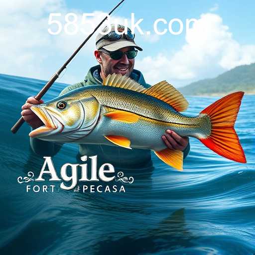 Jogos de Pesca: A Fascinante Experiência Virtual