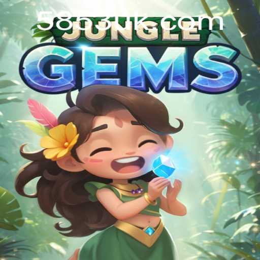 Discover the Exciting World of JungleGems: An In-Depth Exploration