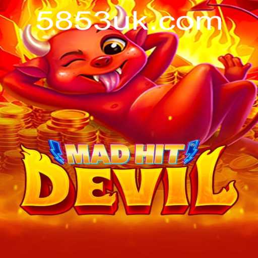 Experience the Thrills of MadHitDevil: An Engaging New Game