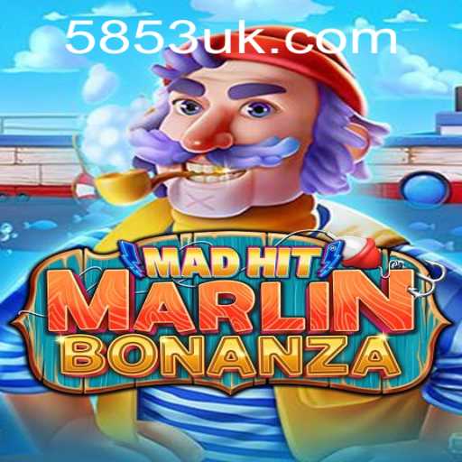 MadHitMarlinBonanza: Dive Deep into the Exciting World of Underwater Adventure