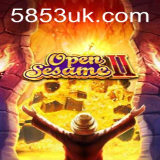 Explore the World of OpenSesameII a Revolutionary Gaming Experience with 5853.com
