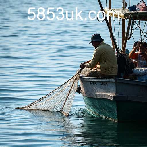 Exploring the World of Pesca: An In-depth Insight