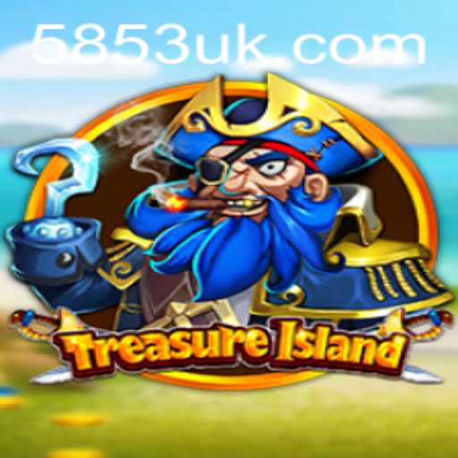 Discovering TreasureIsland: An Exciting Adventure in 5853.com
