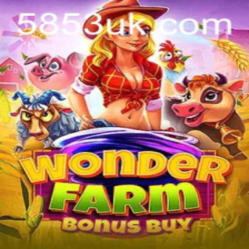 WonderFarmBonusBuy: Discover the Thrilling World of Virtual Farming